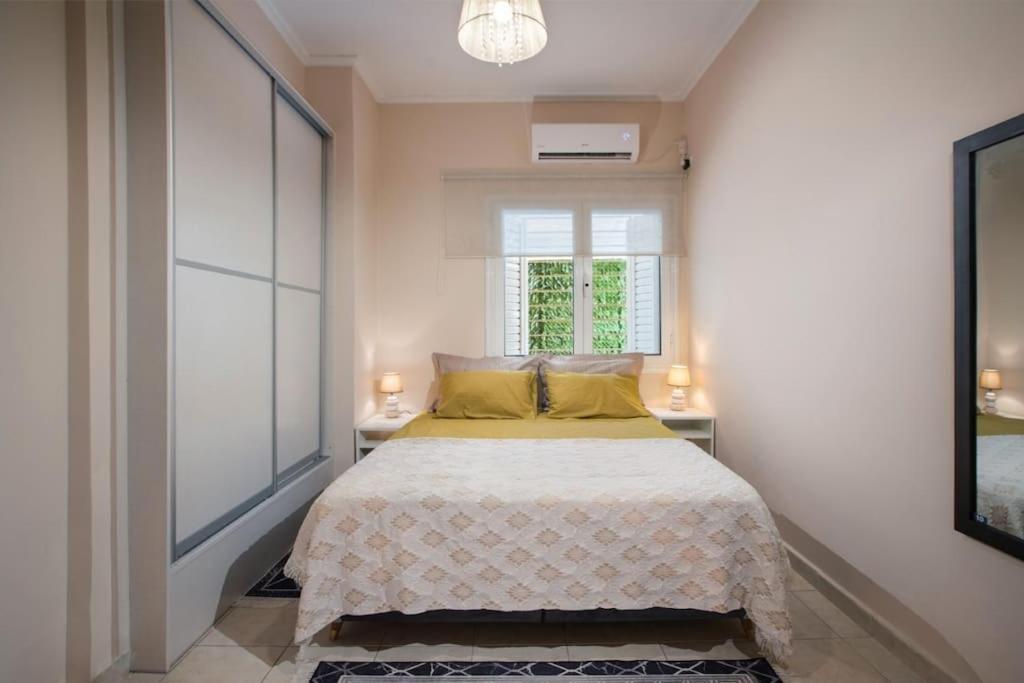 Apartment In The Centre Of Athina Athen Eksteriør bilde